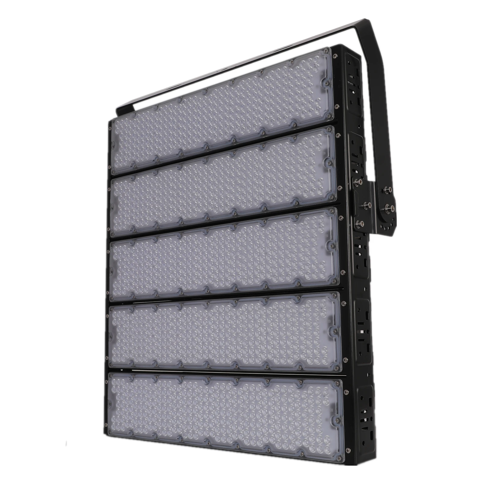 IP65 aluminum profile 1000w led flood lights tunnel outdoor 200w 400w 600w 800w high pole led flood light