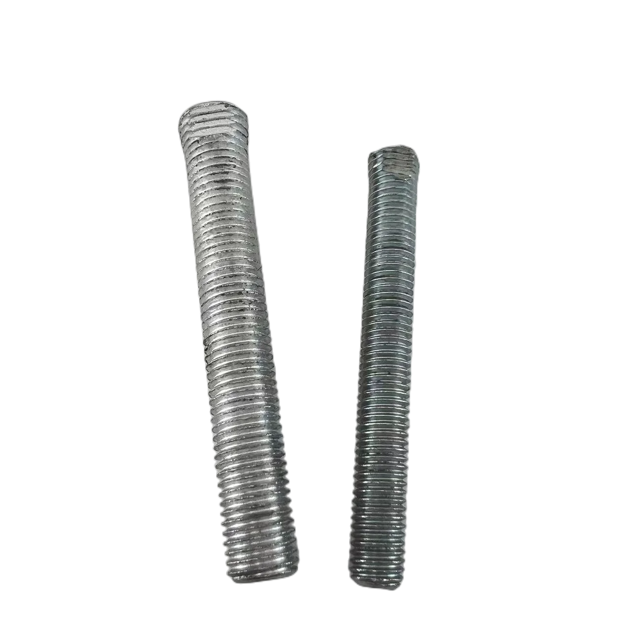 Wholesale Zinc Plated Galvanized Full Thread Bar Full Threaded Rod