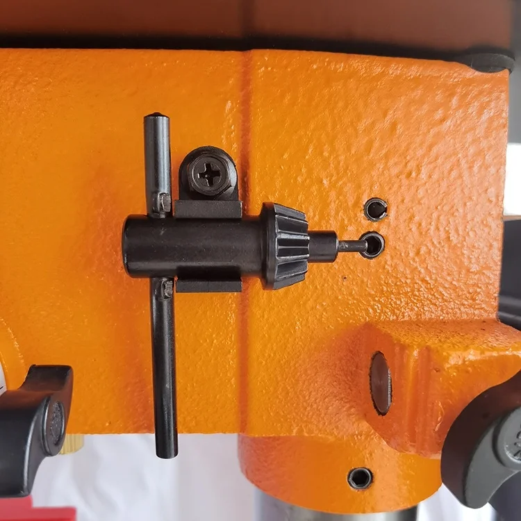 Professional factory direct corded drill press OEM bench top drill press