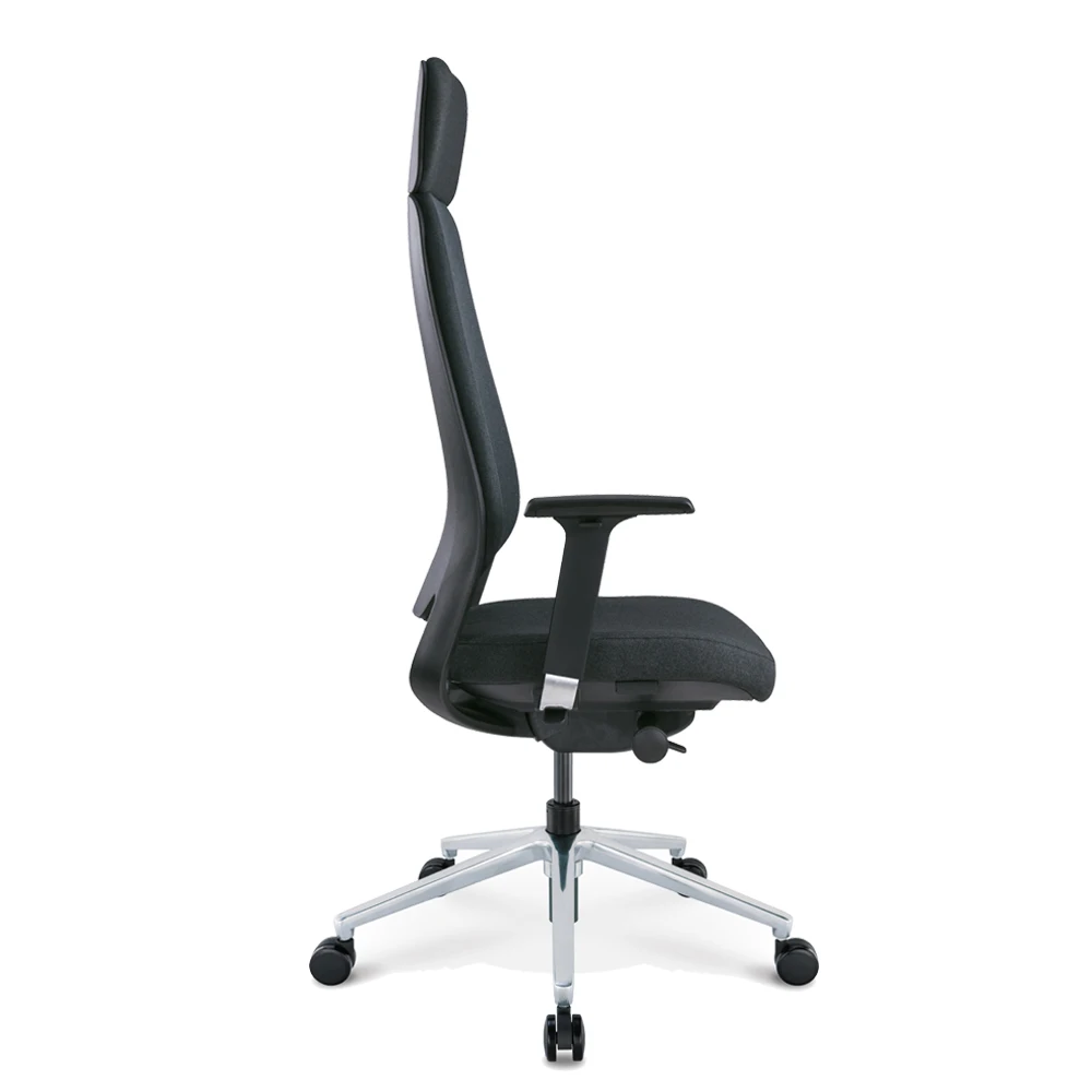 
stylish Design Hot Sale Ergonomic Luxury Modern Rolling Office Chair 
