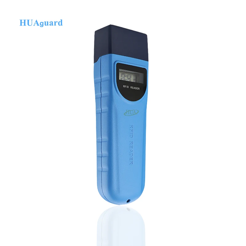 New Hot Sale RFID Wifi Guard Tour Patrol System Security GPS Tracking System Safety Equipment Guard Checkpoint System