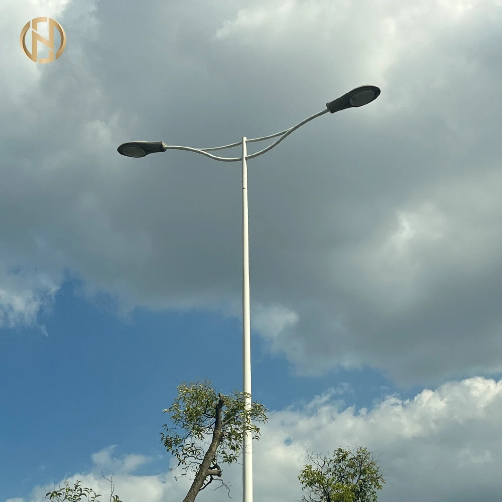 Hot Sale Antique Outdoor Street Lamp Garden Lamp Post Classic Garden Light Street Lighting Outdoor