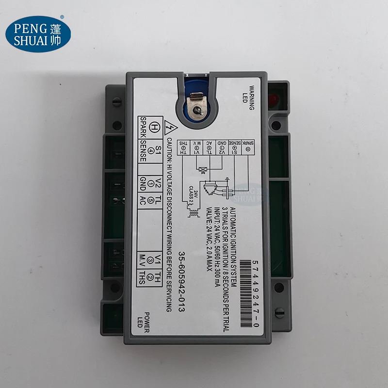 ADC американская сушилка Corp 128937 887133 автоматический контроль зажигания DSI Mo.dule Воспламенение