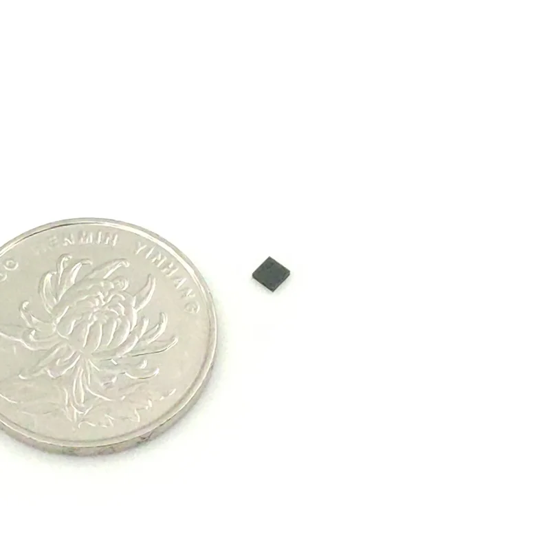 Небольшие металлические инструменты и инструменты отслеживание инвентаризации ультра высокочастотный пульт дистанционного управления металлические ультра микро RFID электронные бирки
