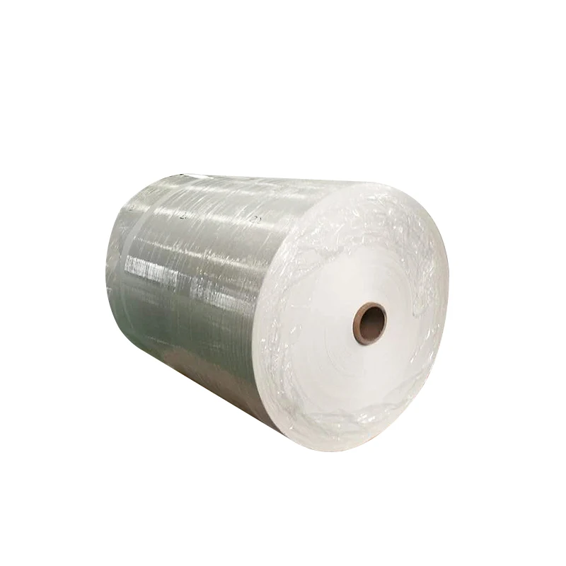 Сублимационная бумага Jumbo Roll для