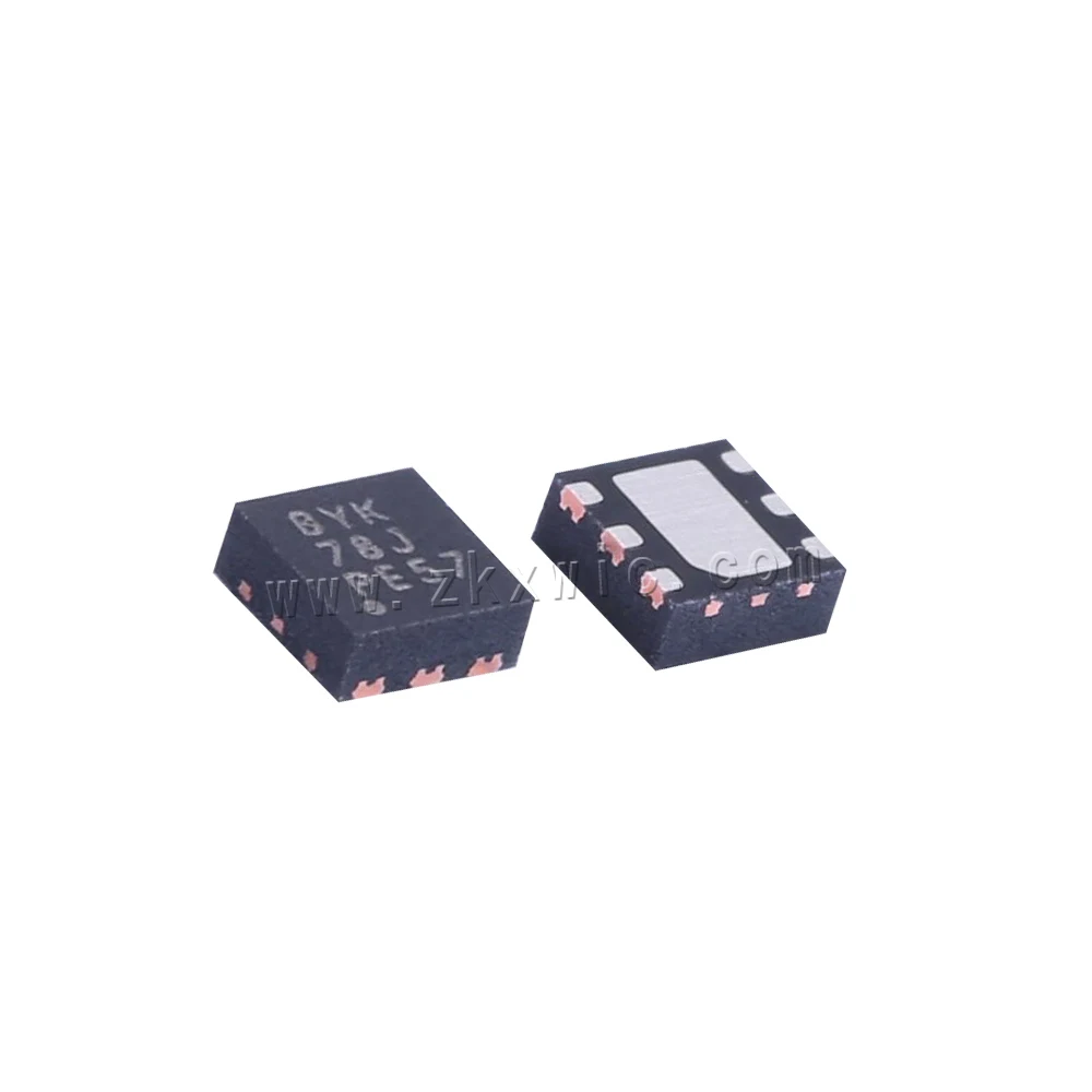New Original Guaranteed Quality WSON-6 BYK TPS62260 TPS62260DRVT TPS62260DRVR Electronic Components IC BOM Chips
