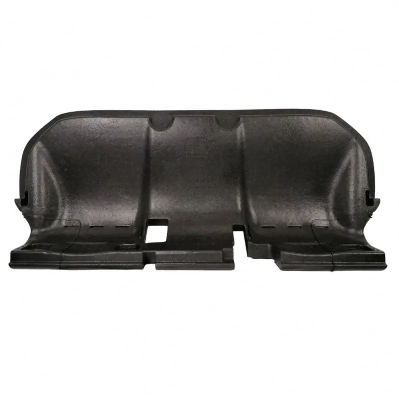 Lightweight safety seat system injection molded parts EPP foam car child car seat cushion
