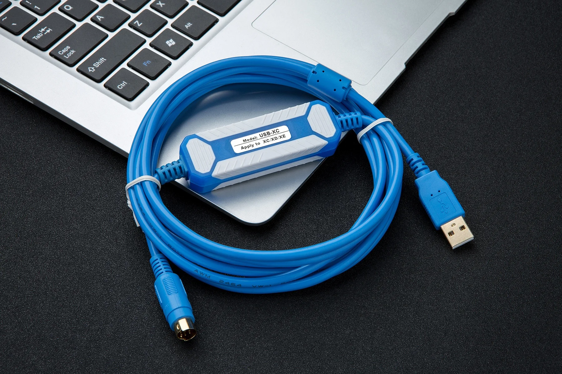 USB-XC USB к RS232 адаптер для XC PLC подходит Xinje XC1 XC2 XC3 XC5 Кабель программирования