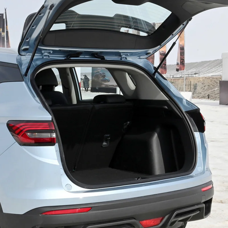 Geely Coolray 2025 5-дверный внедорожник новые бензиновые автомобили цена получает последнюю цену