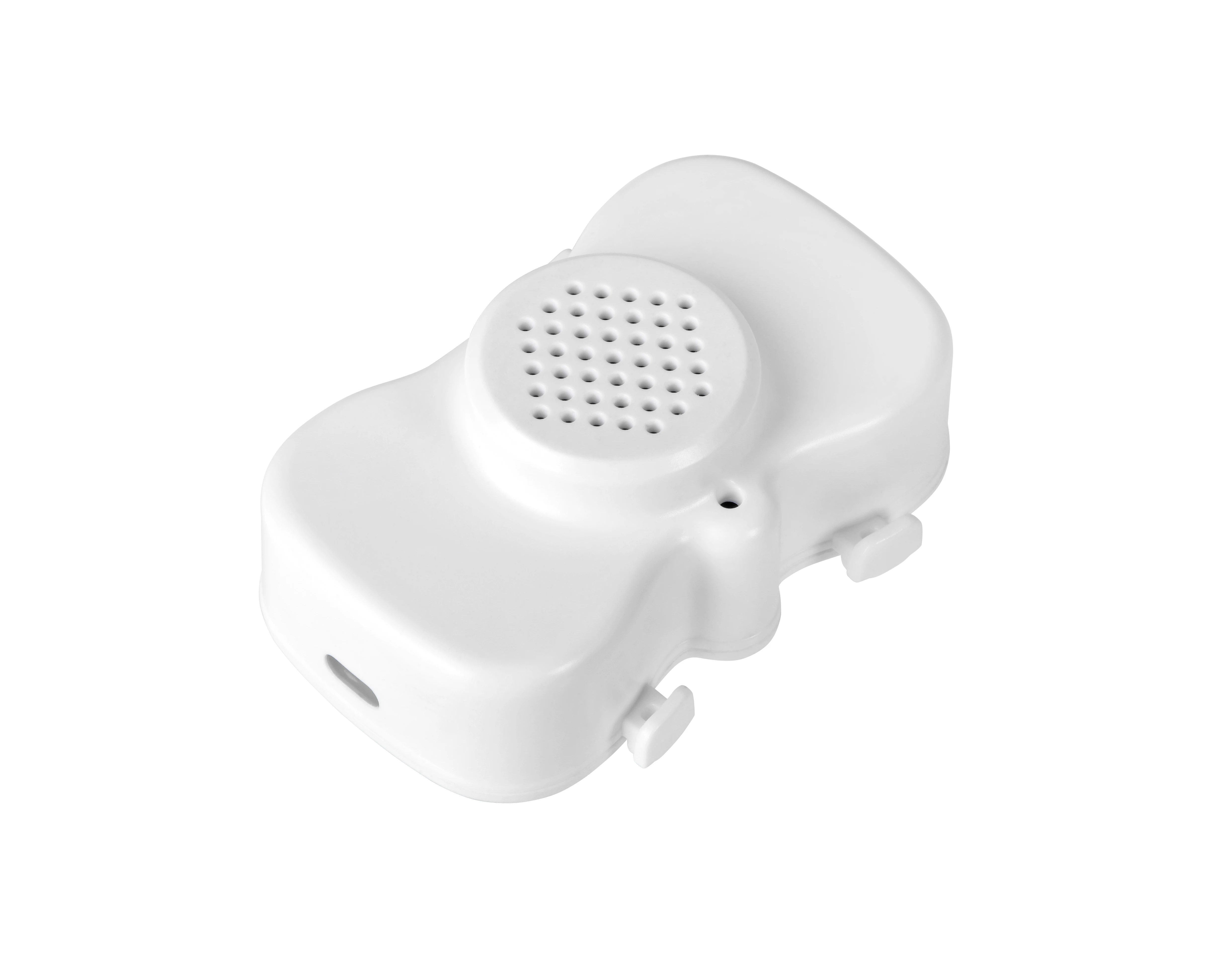 Portable Anti loss Mini GPS Tracker Global Pet Smart Tag  Apple APP Real Time Tracking Loactor For Dogs Pets Cat