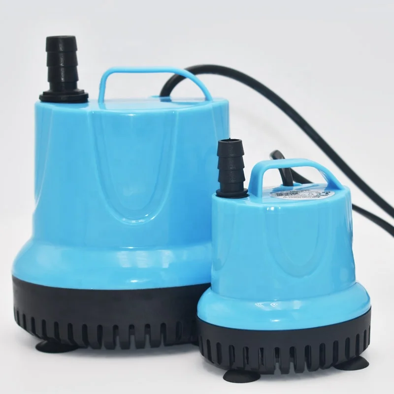 25W Customized Aquarium Series Fish Tank High Quality Submersible Bottom Suction Pump