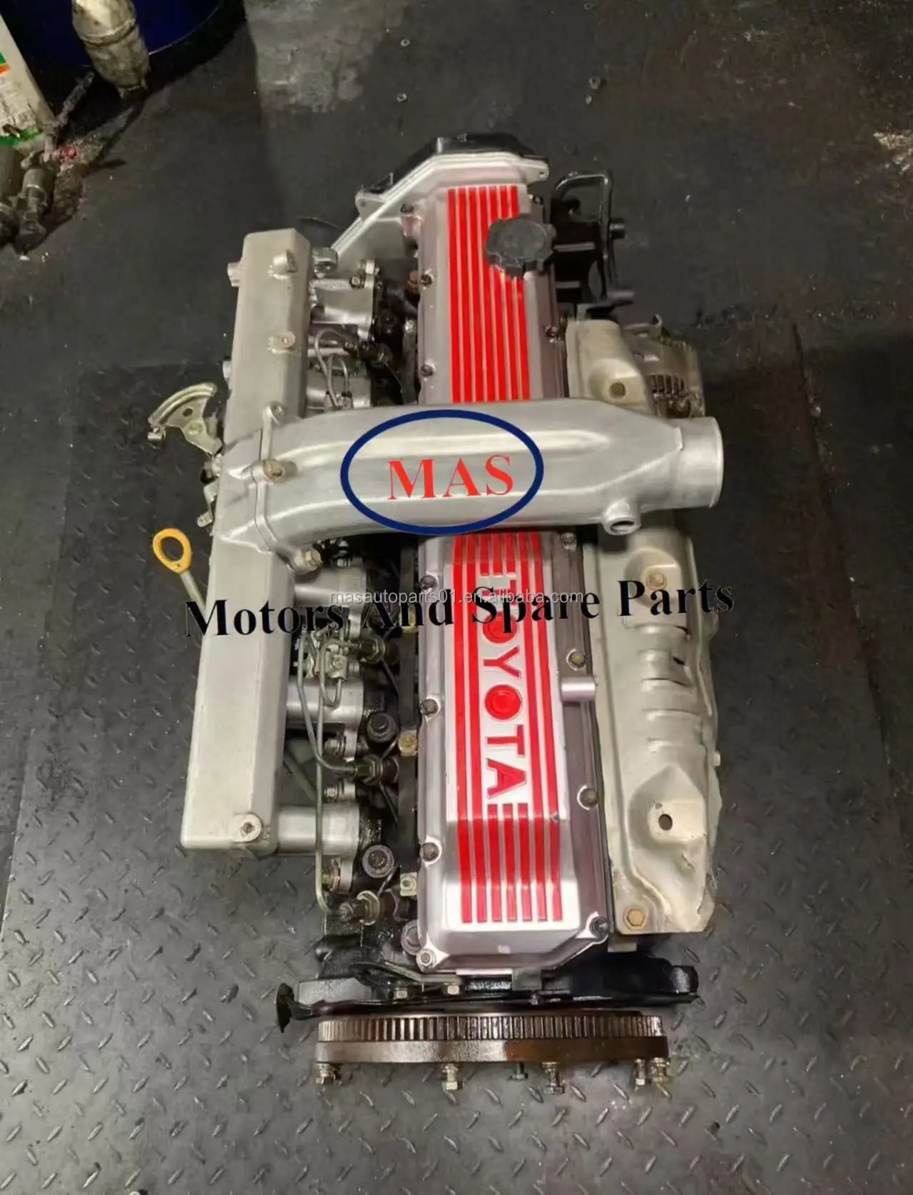 Good Condition 1HZ Wholesale 1HZ Used Diesel Engine For TOYO TA Land Cruiser For TOYO TA BUS