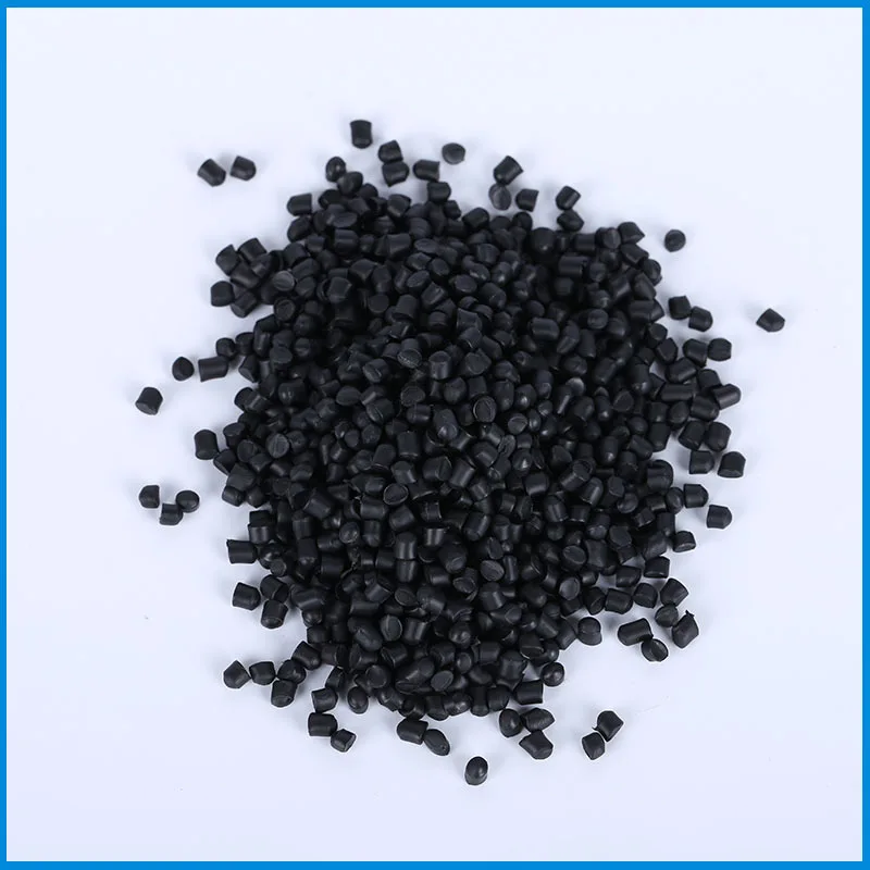 pvc pellets virgin & regrind plastic raw material pvc gf30% gf40% & cf30% cf40% compoudn scrap pvc resin for pipe