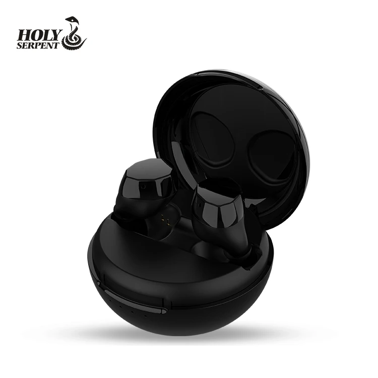 
вакуумные бинауральные Беспроводные спортивные Ipx6 водонепроницаемый для плавания беспроводные наушники 