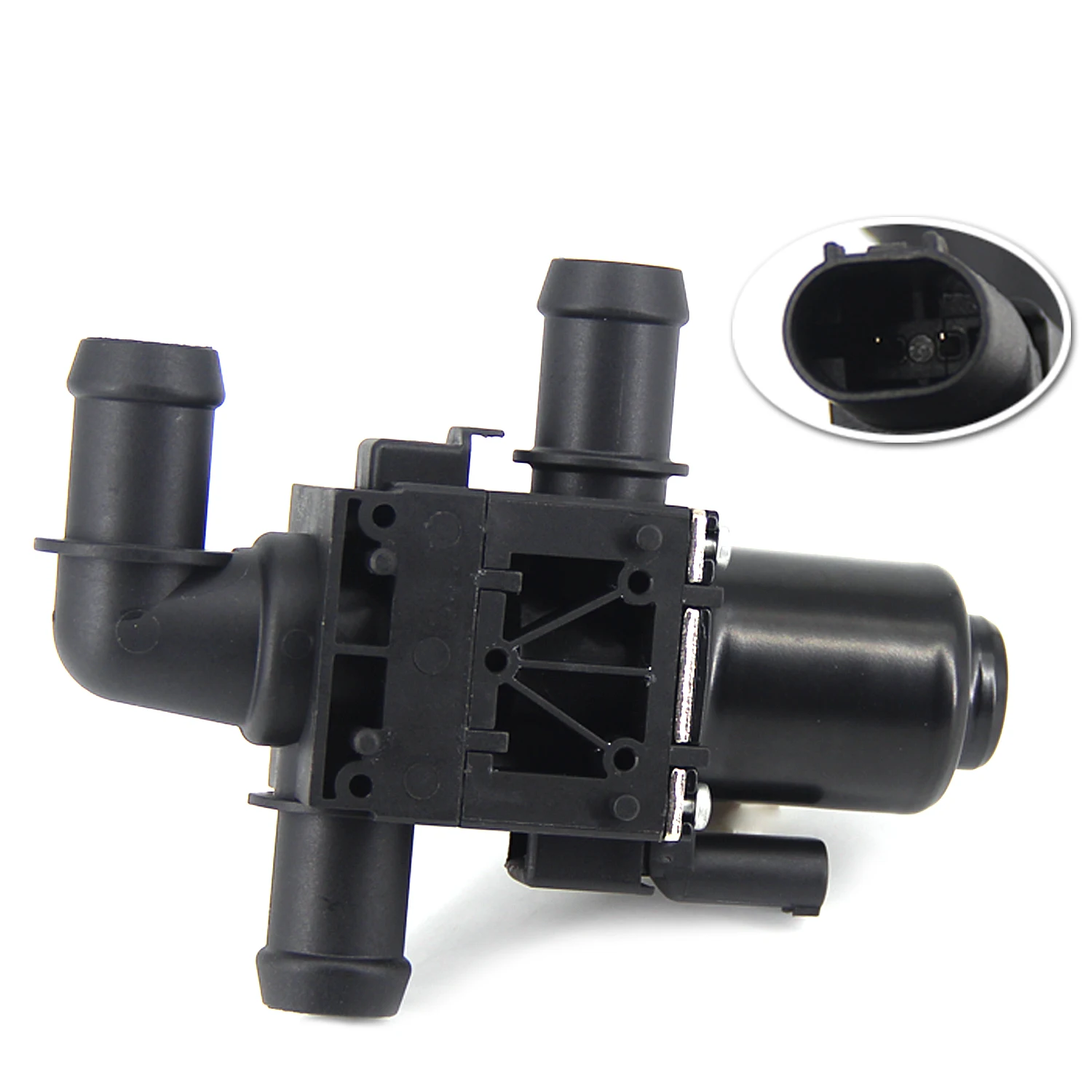 LR016848 Diesel Heater Control Valve For Range Rover Vogue L322 Sport L320 Land Rover Discovery L319