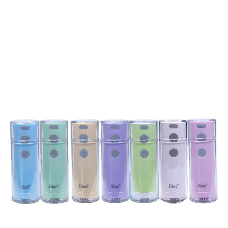 iSee Stepless Speed Regulation New Oral Irrigator Water Dental Flosser