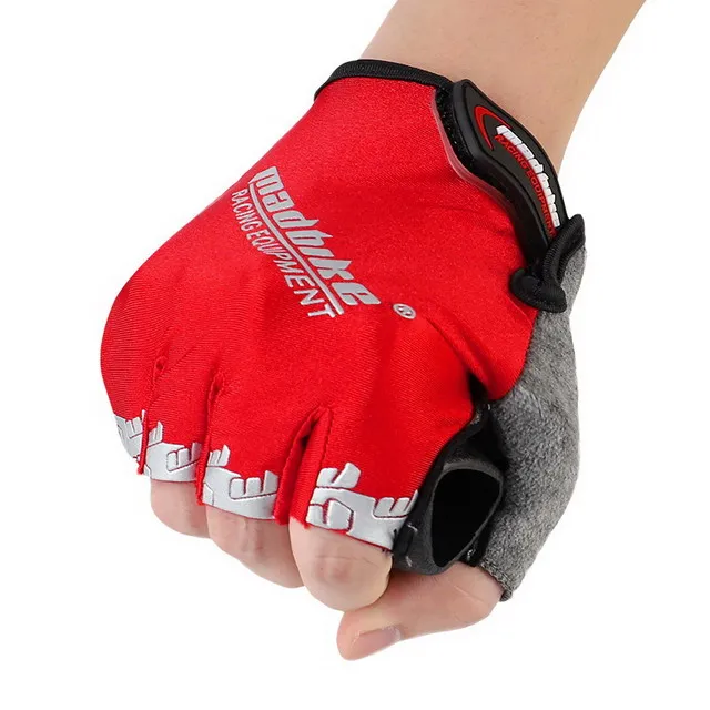 Microprocessor Transistor cycling gloves touch screen sports bike Compatible products