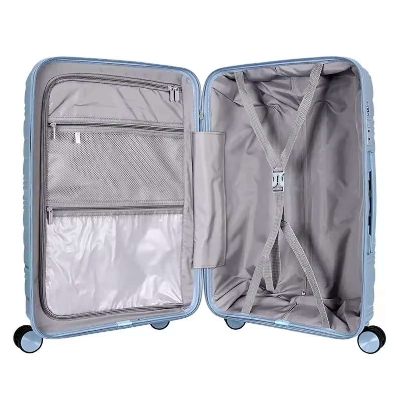 Carry-ons Classic Travel Wholesale Luxury Suitcase Sets Travel Suitcase