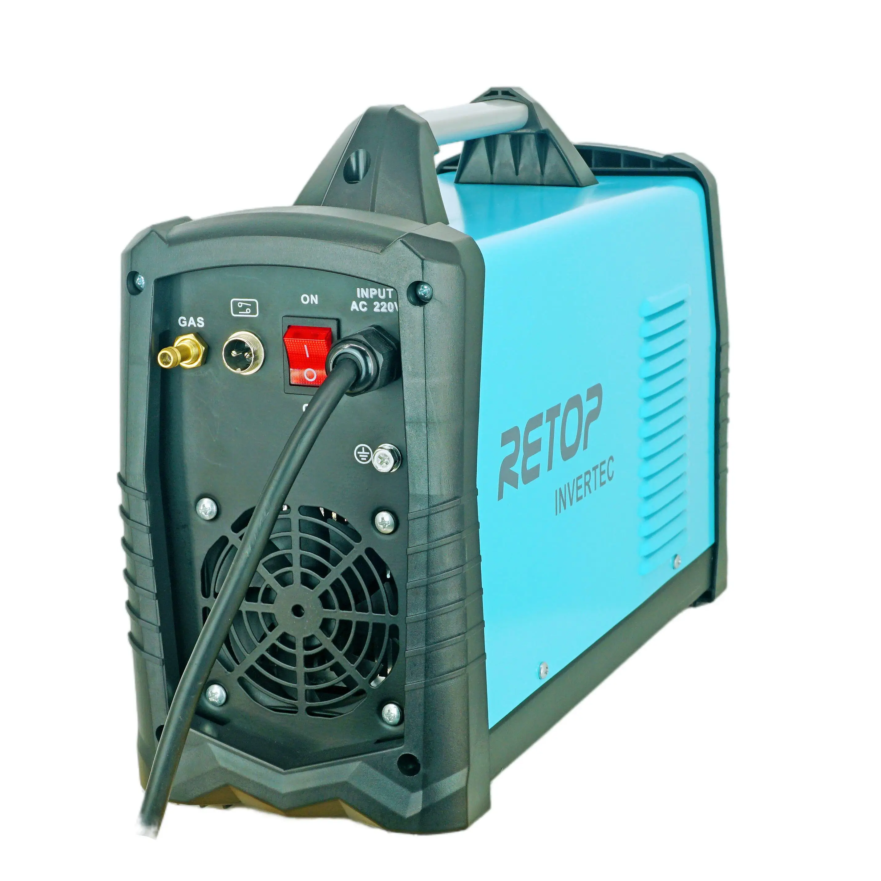 inverter igbt 200a 220V DC  mma  TIG cold welding machine