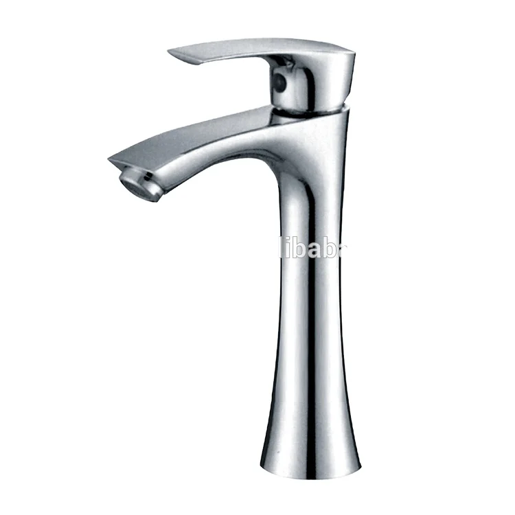 Home Basin Faucet Premium Kitchen Basin Sink Mixer Taps Bathroom Faucet Water Tap Zinc Faucet