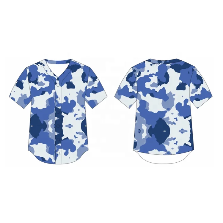 Top quality 100% polyester softball jersey OEM custom sublimation V neck women softball uniforms Athletic Wear Baseball Wear