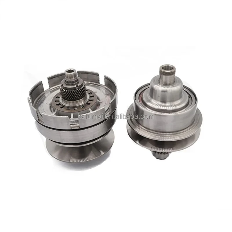 VT1 VT2 VT3 pulley pulleys pulley set cvt chain valve body transmission gearbox solenoid filter 901064 901057 901050