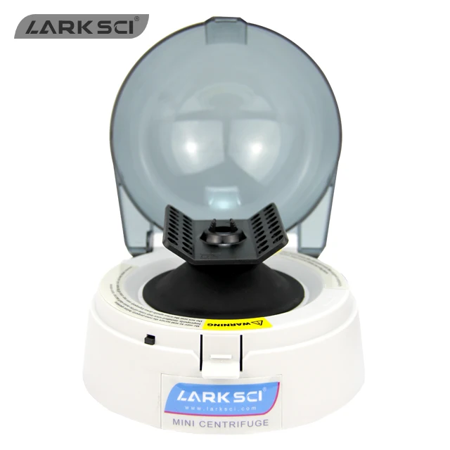 Larksci ручная центрифуга для ПЦР-труб