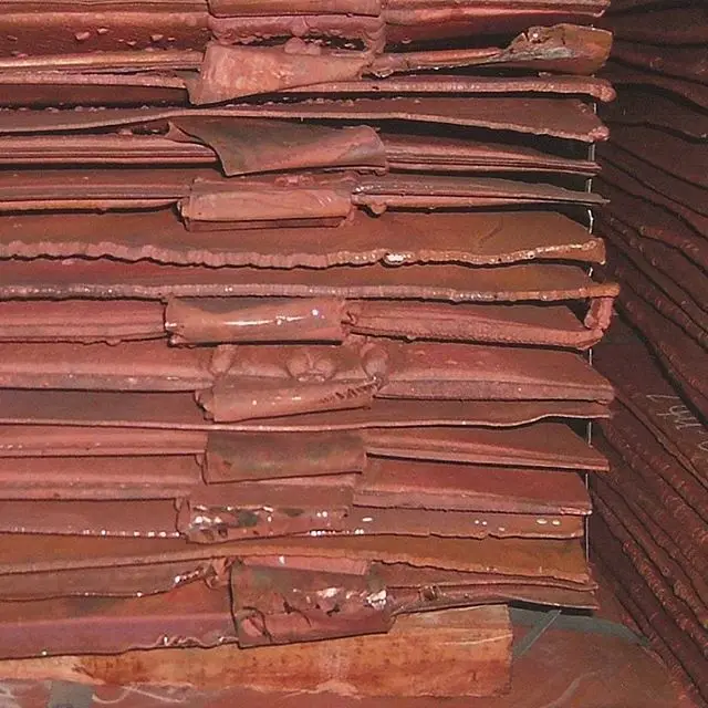 
Copper Cathodes for sale high purity 99 Wholesale Electrolytic Copper Cathodes from Reliable Supplier 