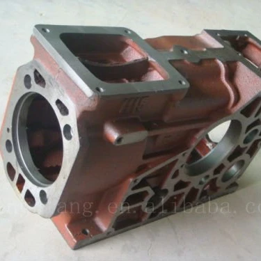 H diesel engine spare parts CF1125 diesel engine block