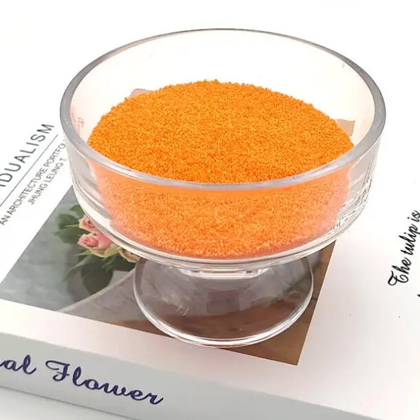 Ice flower wax Candle Material Kit sand painting DIY glass jar sand wax candle handmade