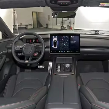 Xiaomi Su7 2024 Made In China High Performance  668km Long Range Pure Electric Car New Energy Vehicles hot sale car