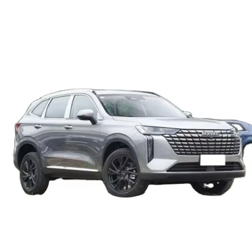 Hot Sell 2024 Haval H6 Made in China SUV 2.0T Auto Gasoline New cars haval h6 discount in stock wholesale price