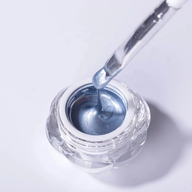  Топ продаж Гель-лак для ногтей CAILI OEM ODM Российская академия 2021