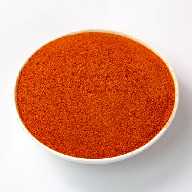 Wholesales Natural Red Chilli Powder Ghost Chilli Red Powders Red Bell Pepper Powder