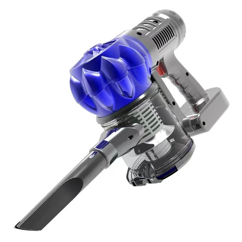 
12v 100W 3500Pa portable car vacuum cleaner handheld mini vacuum cleaner 