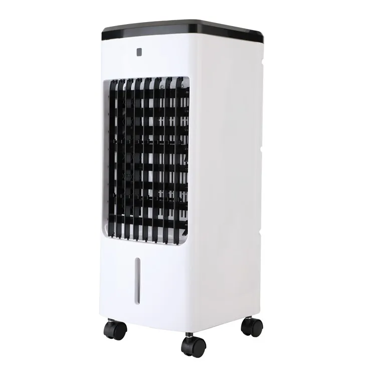 Electric The New Quiet And No Noise Conditioner Air Cooler