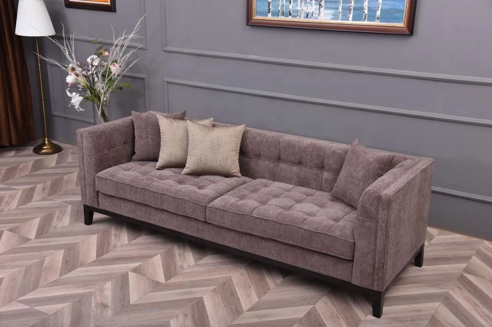 2020 classic comfortable sofa set living room furniture