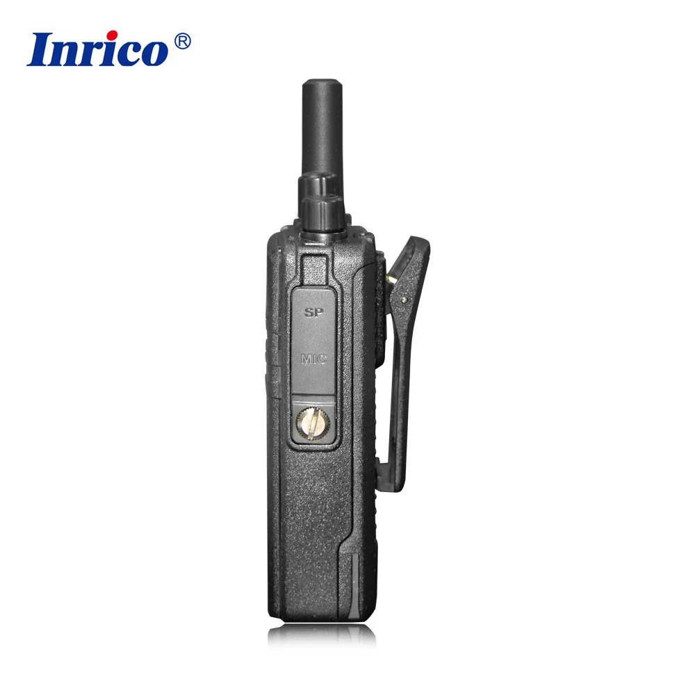 Двухсторонняя рация Inrico T522 для системы Linux 4g