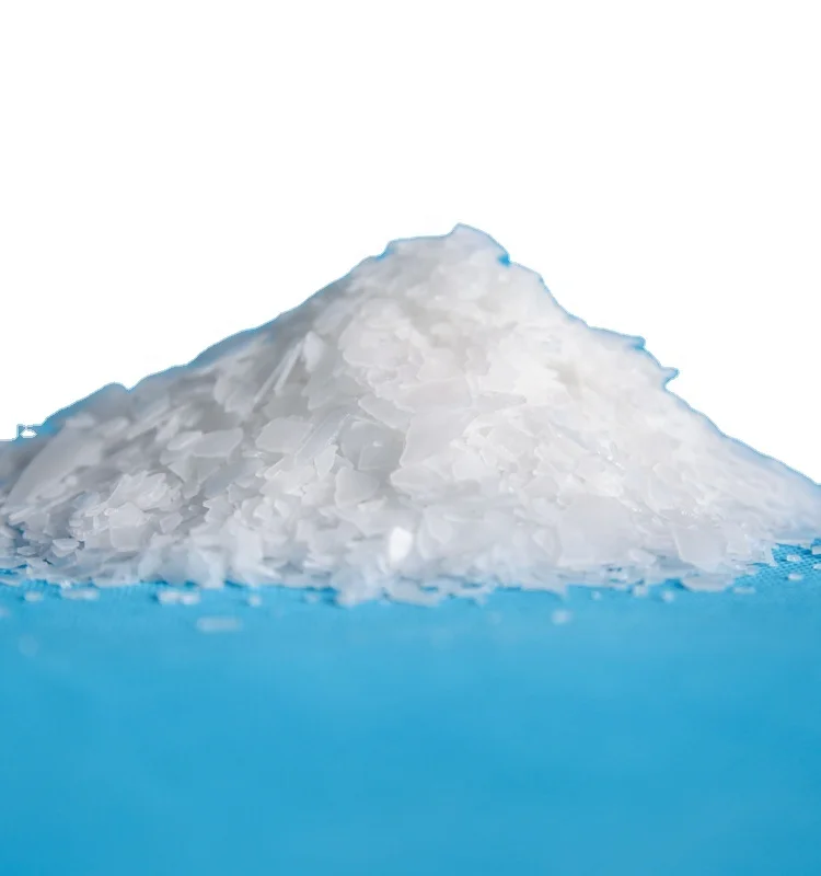 High Quality magnesium chloride bath salt foot bath powder, Nigari Flake