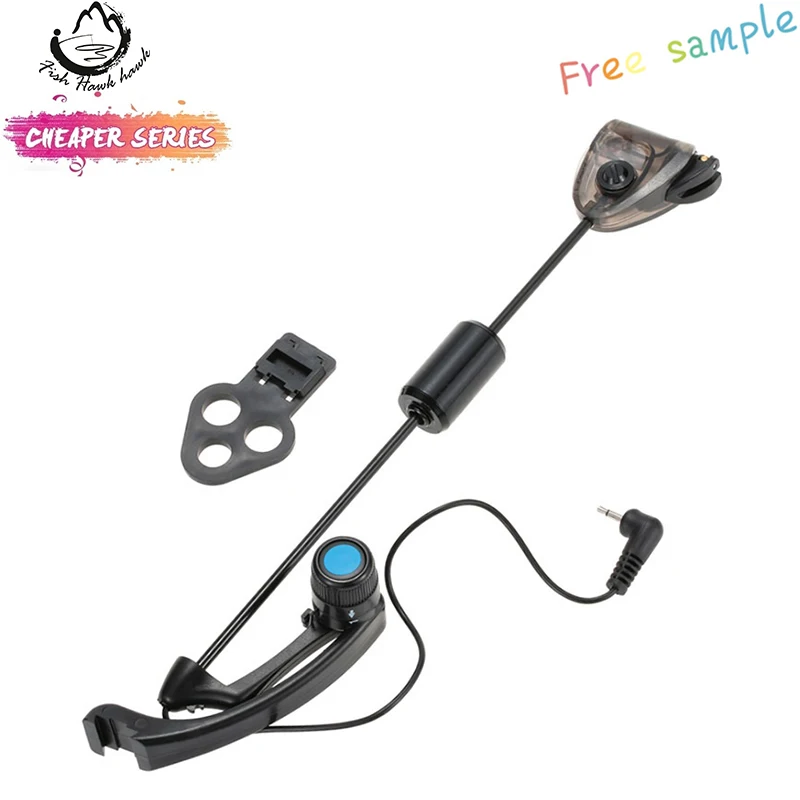 2021 New Bestsellers Technology High quality Carp Fishing Bite Alarm