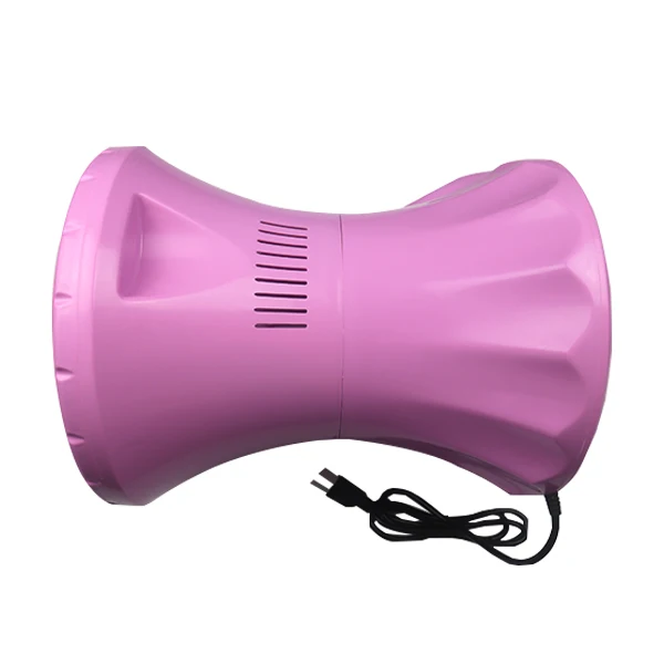 i-yoni Private Label Yoni Steaming Seat Remote Control Yoni Steam Seat Herbal Steamer Vagina Steam Seat