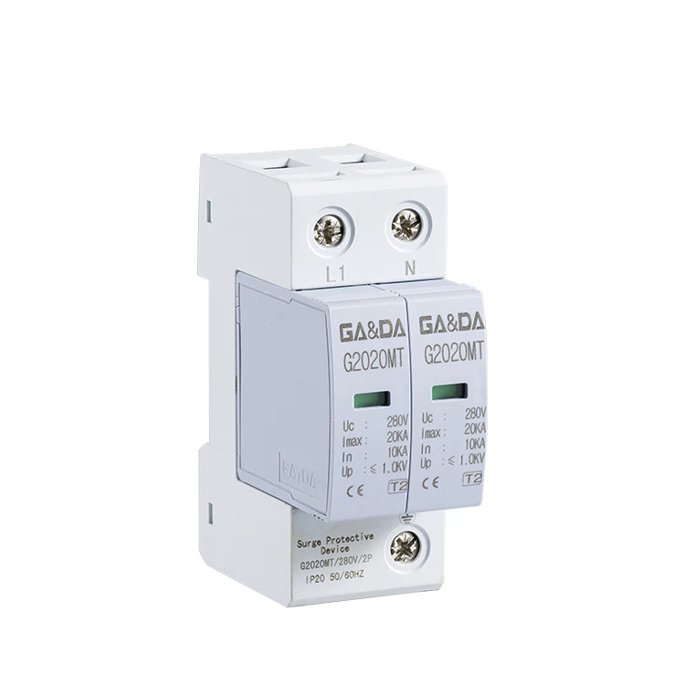 Лидер продаж с завода, устройство для защиты от перенапряжения и перенапряжения