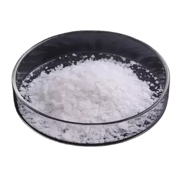 High Purity Piperazine Anhydrous Cas 110-85-0