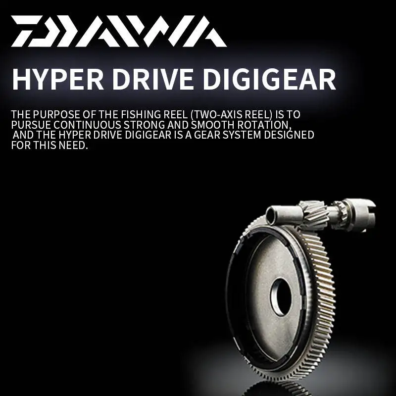 21 DAIWA STEEZ- LTD SV TW 1000/L/H/HL Baitcasting Fishing Reels 12+1bb Gear Ratio 6.3:1 7.1:1 Spool Saltwater Reel Fishing Wheel