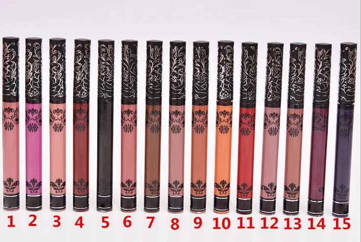 
Wholesale Waterproof Lip Gloss Long Lasting Lipgloss Your Own Brand Makeup Vegan Private Label Lipgloss 