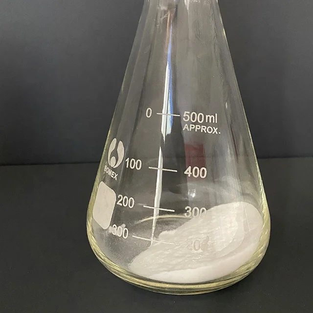 
Raw material PVP K60 Povidone K60 pharma grade 