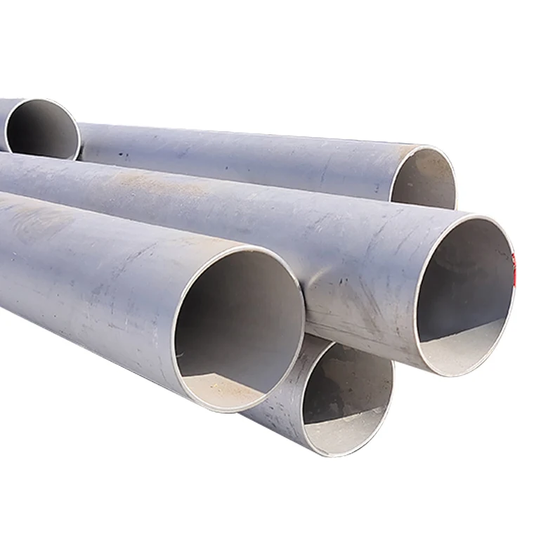 Stainless steel tubing 304 ss316 hypodermic tube medical needle tube stainless steel pipe