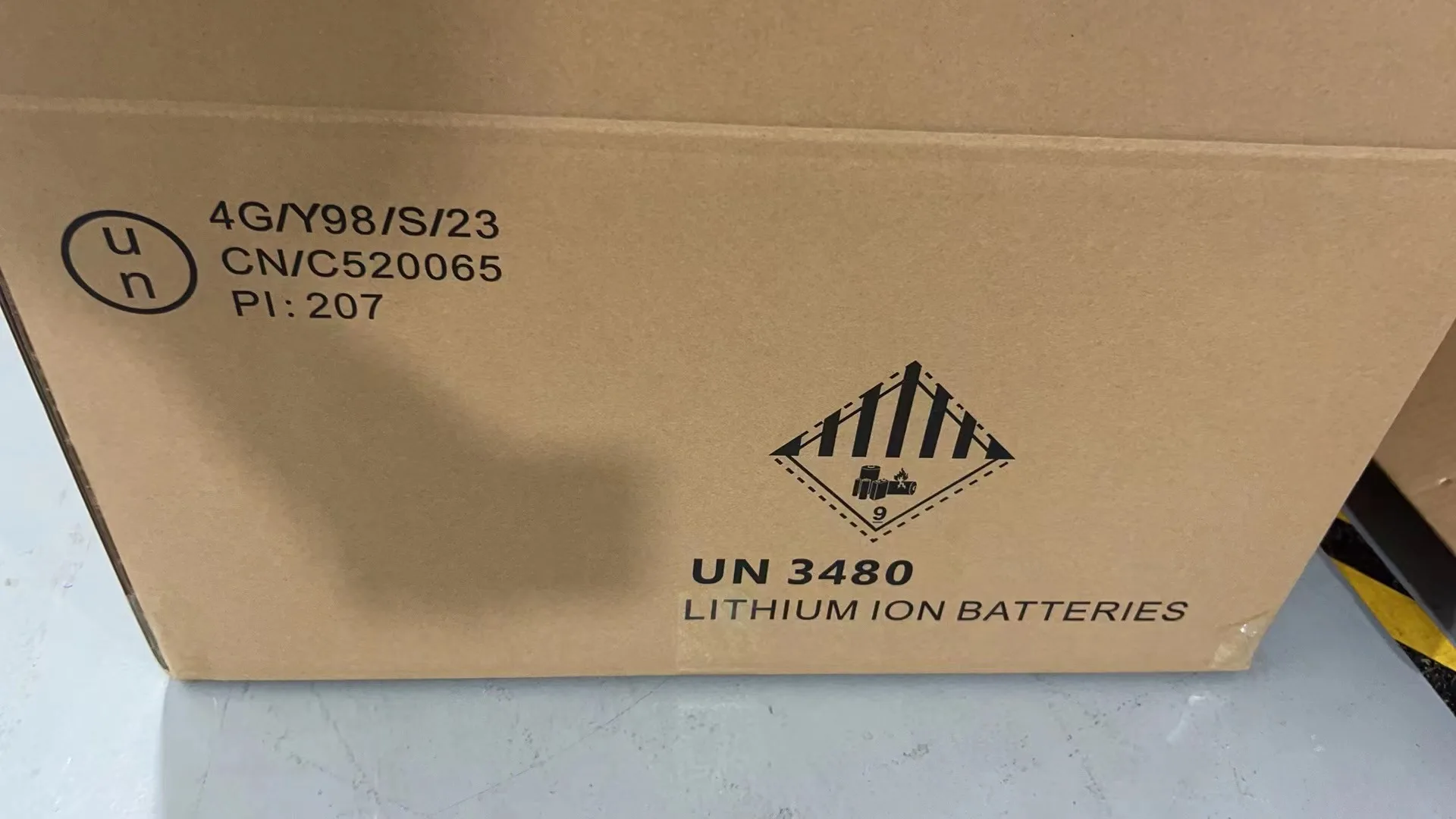 Аккумулятор для электрического скутера 60V30Ah портативный литий-ионный аккумулятор электровелосипеда мотоцикла