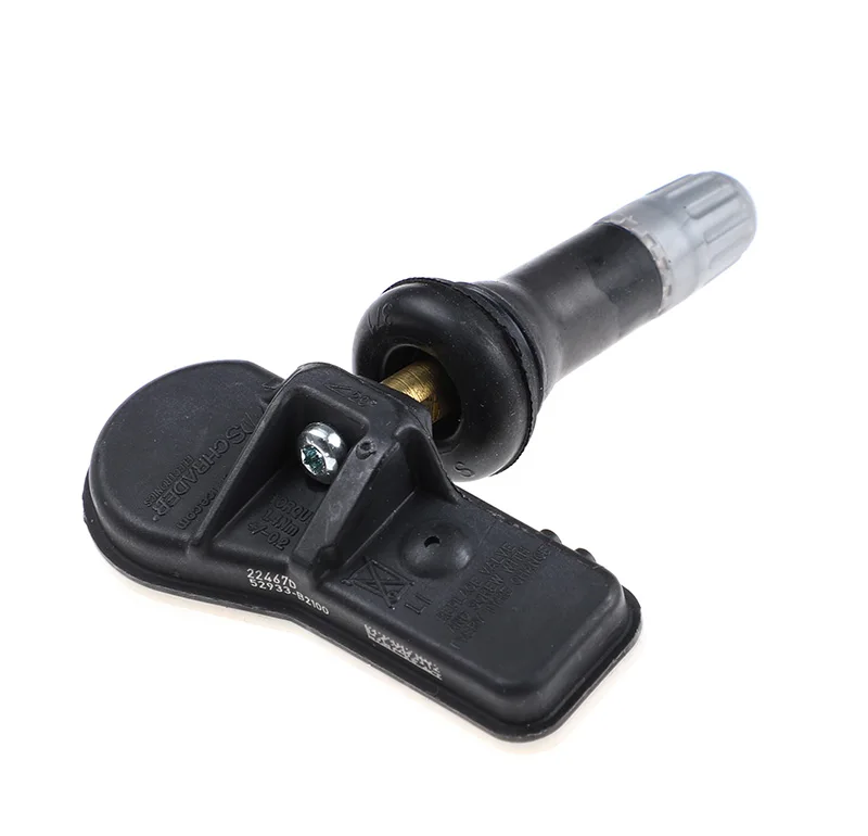 Factory Price 433MHz TPMS Tire Pressure Sensor 52933-B2100  52933B2100   For 2014-2019 Kia Soul
