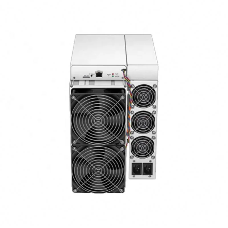 2021 hot T17 Antminer in Stock Bitmain 40TH/S with Free PSU High Hashrate